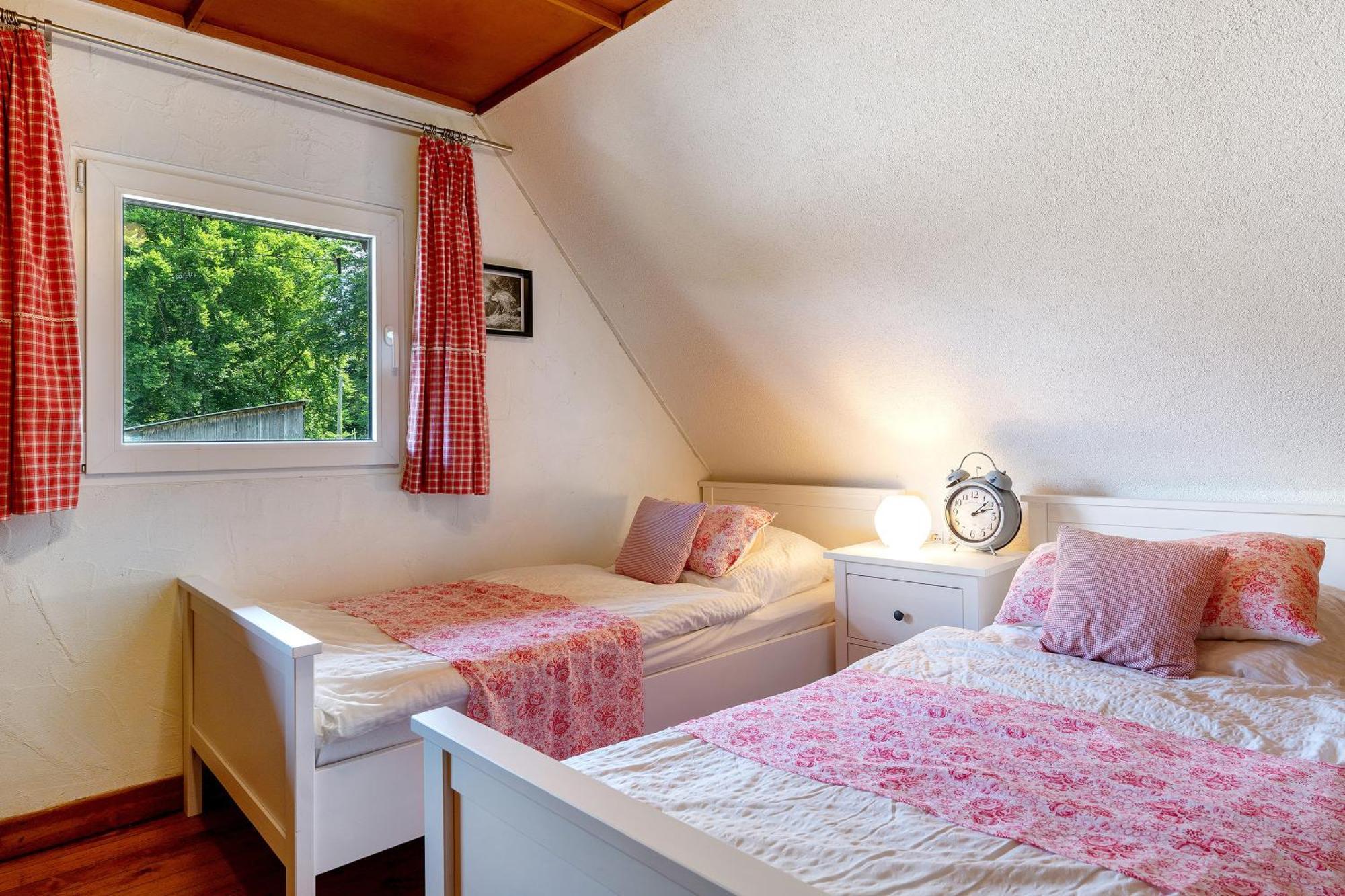 Ferien Auf Der Fleischdielte Mühlenbach エクステリア 写真